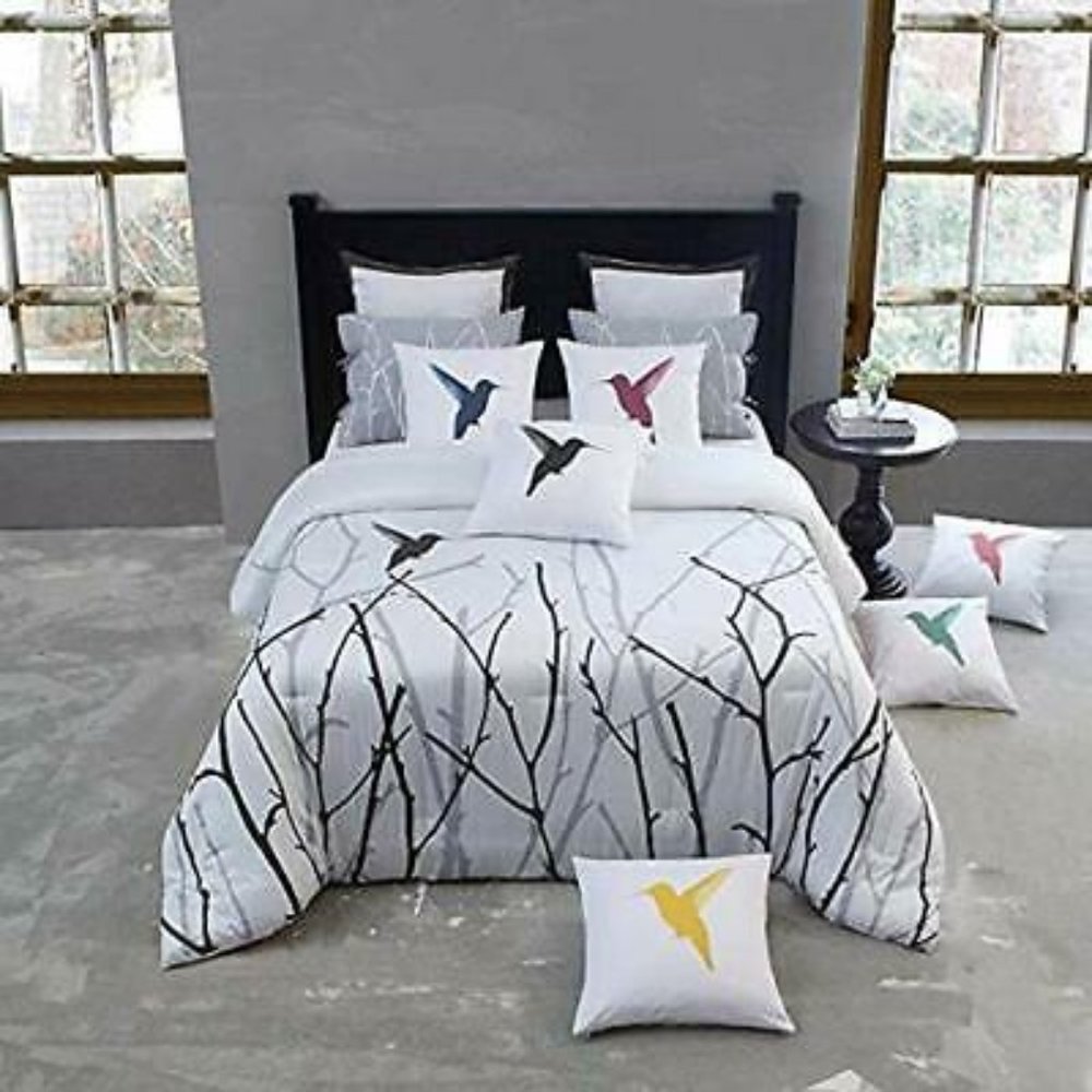 Kensie Home Hotel Quality Luxury Vicki Cotton